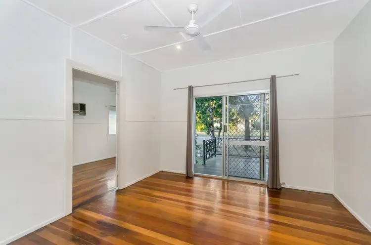 Second view of Homely house listing, 39 Montgomery Street, West End QLD 4810