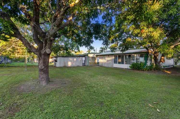 Sixth view of Homely house listing, 39 Montgomery Street, West End QLD 4810