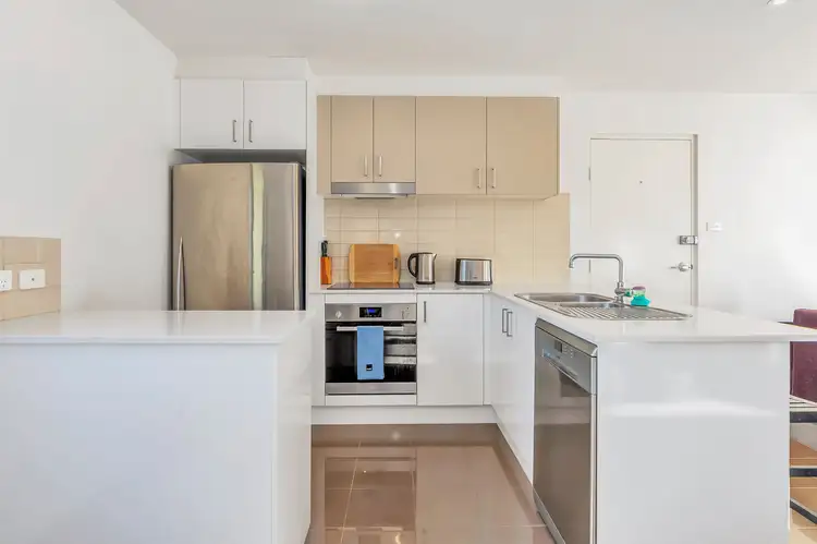 Second view of Homely apartment listing, 34/39 Jerrabomberra Avenue, Narrabundah ACT 2604