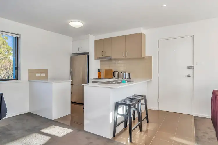 Third view of Homely apartment listing, 34/39 Jerrabomberra Avenue, Narrabundah ACT 2604