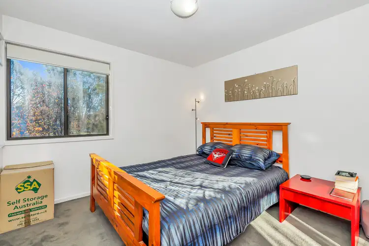 Fifth view of Homely apartment listing, 34/39 Jerrabomberra Avenue, Narrabundah ACT 2604