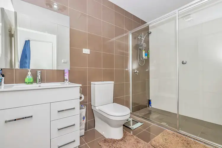 Sixth view of Homely apartment listing, 34/39 Jerrabomberra Avenue, Narrabundah ACT 2604
