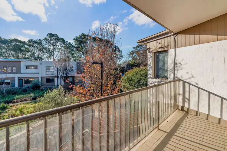 Seventh view of Homely apartment listing, 34/39 Jerrabomberra Avenue, Narrabundah ACT 2604