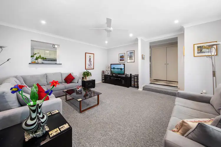 Second view of Homely house listing, 33 Mariner Road, Illawong NSW 2234