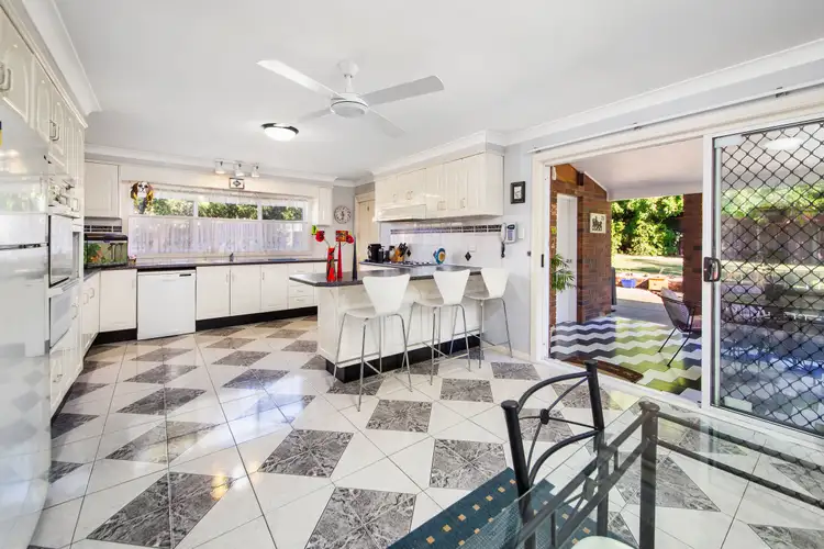 Third view of Homely house listing, 33 Mariner Road, Illawong NSW 2234