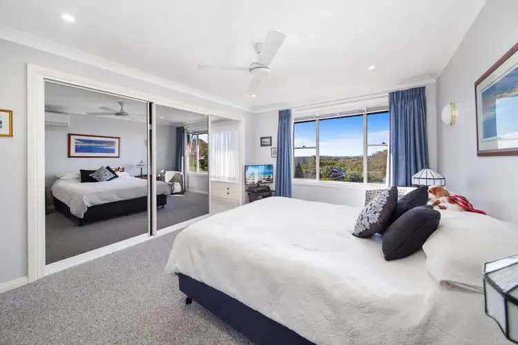 Fifth view of Homely house listing, 33 Mariner Road, Illawong NSW 2234