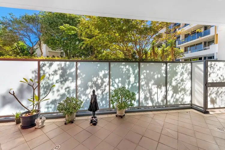 Third view of Homely apartment listing, 319/6 Aqua Street, Southport QLD 4215