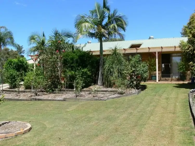 Main view of Homely rural property listing, 38 Barbour Street, Esk QLD 4312