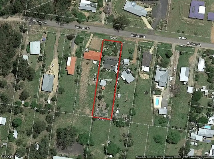 Third view of Homely rural property listing, 38 Barbour Street, Esk QLD 4312