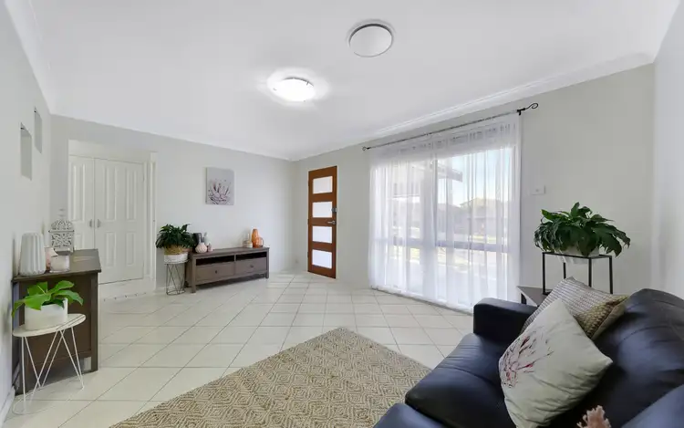 Second view of Homely house listing, 66 Morshead Road, Mount Annan NSW 2567