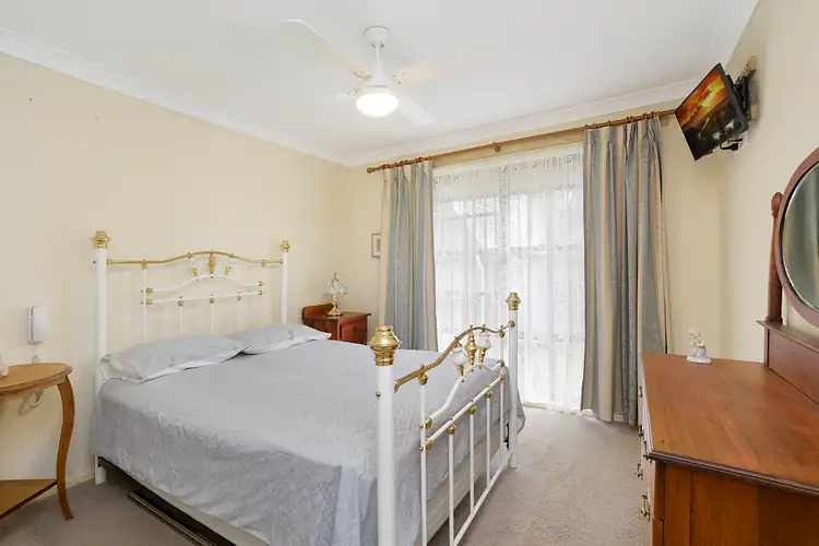 Fifth view of Homely house listing, 14 Broughton Street, Rutherford NSW 2320