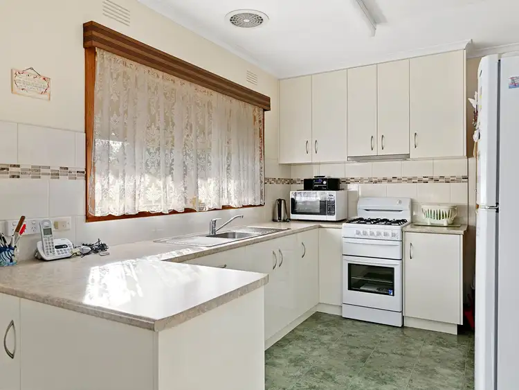 Second view of Homely house listing, 45 Hairs Lane, Benalla VIC 3672