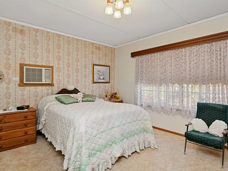 Fifth view of Homely house listing, 45 Hairs Lane, Benalla VIC 3672