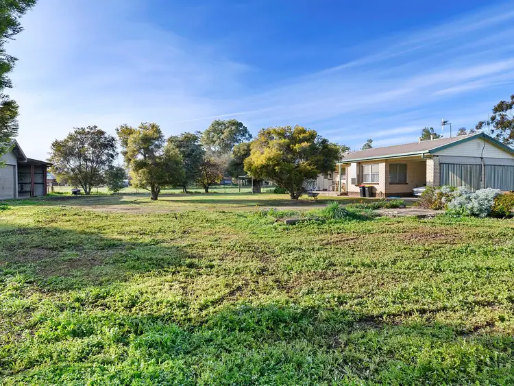 Sixth view of Homely house listing, 45 Hairs Lane, Benalla VIC 3672