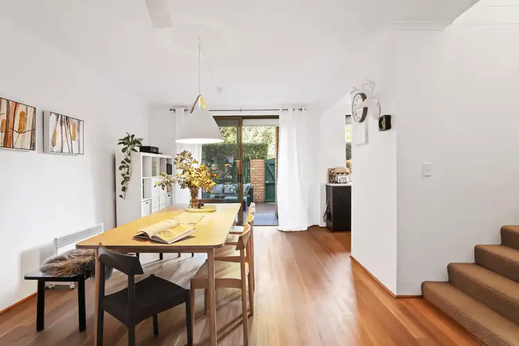Main view of Homely townhouse listing, 56/11-33 Maddison Street, Redfern NSW 2016