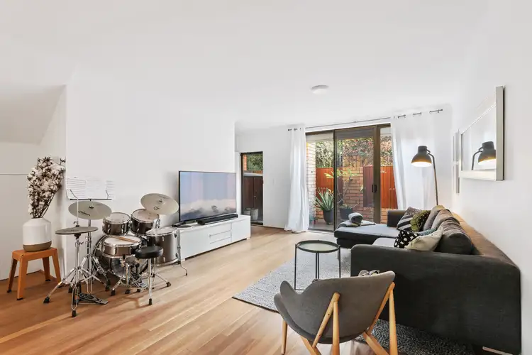 Second view of Homely townhouse listing, 56/11-33 Maddison Street, Redfern NSW 2016