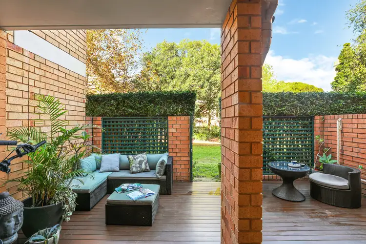 Third view of Homely townhouse listing, 56/11-33 Maddison Street, Redfern NSW 2016