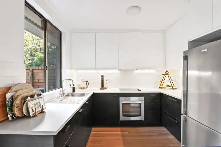 Fourth view of Homely townhouse listing, 56/11-33 Maddison Street, Redfern NSW 2016