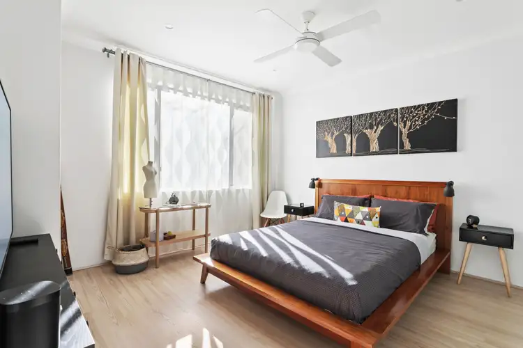 Fifth view of Homely townhouse listing, 56/11-33 Maddison Street, Redfern NSW 2016