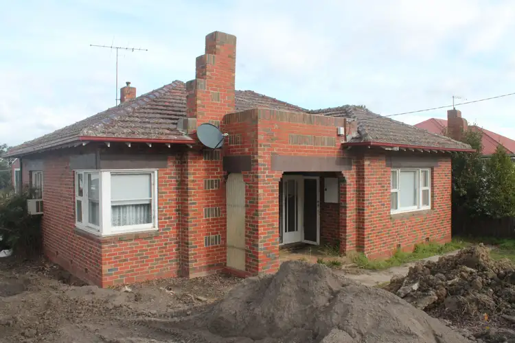 Main view of Homely house listing, 107 Nar Nar Goon-Longwarry Road, Garfield VIC 3814