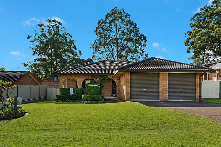 29 Norfolk Street, Ashtonfield NSW 2323