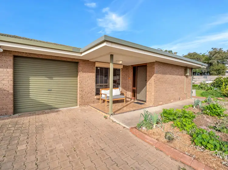 Main view of Homely unit listing, 7/62 Folkestone Road, South Brighton SA 5048