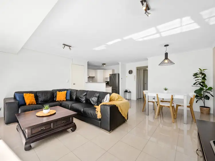 30/204 Kelvin Grove Road, Kelvin Grove QLD 4059