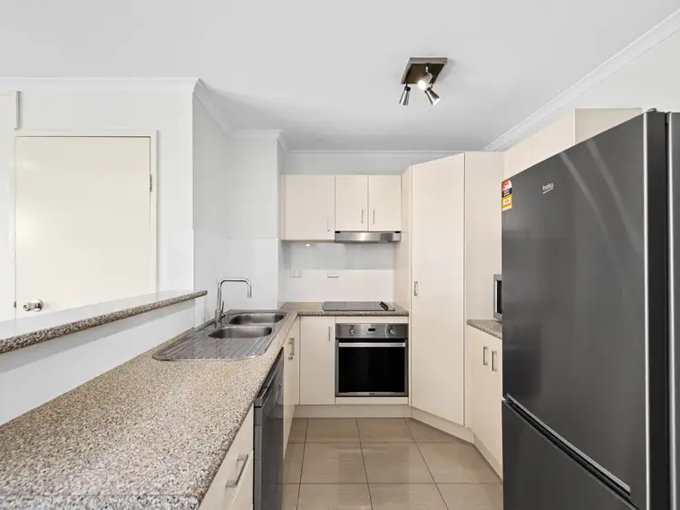 Fourth view of Homely apartment listing, 30/204 Kelvin Grove Road, Kelvin Grove QLD 4059