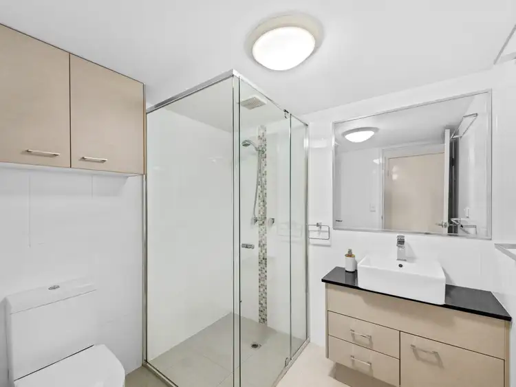 Sixth view of Homely apartment listing, 30/204 Kelvin Grove Road, Kelvin Grove QLD 4059