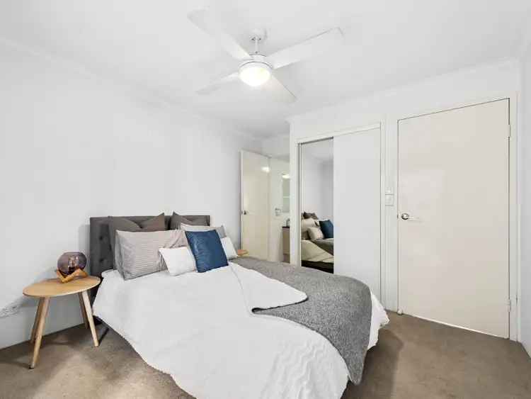 Seventh view of Homely apartment listing, 30/204 Kelvin Grove Road, Kelvin Grove QLD 4059