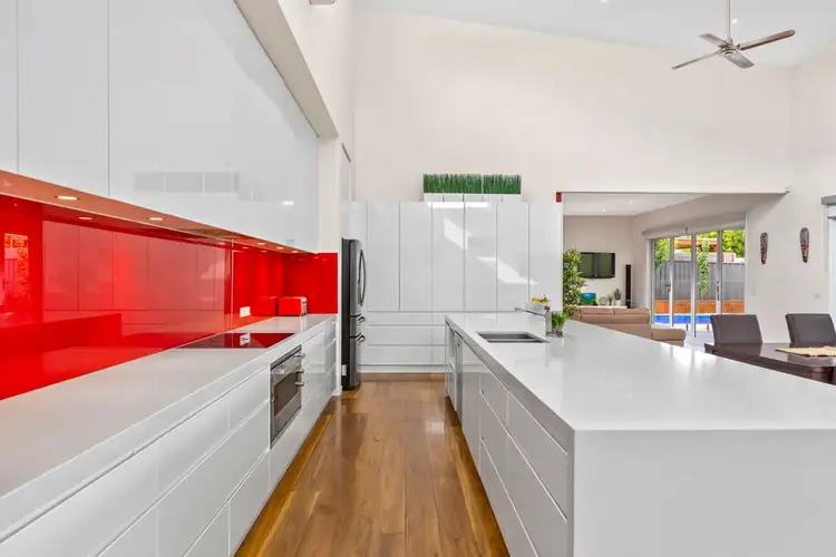 Fourth view of Homely house listing, 12 Simmons Drive, Bacchus Marsh VIC 3340