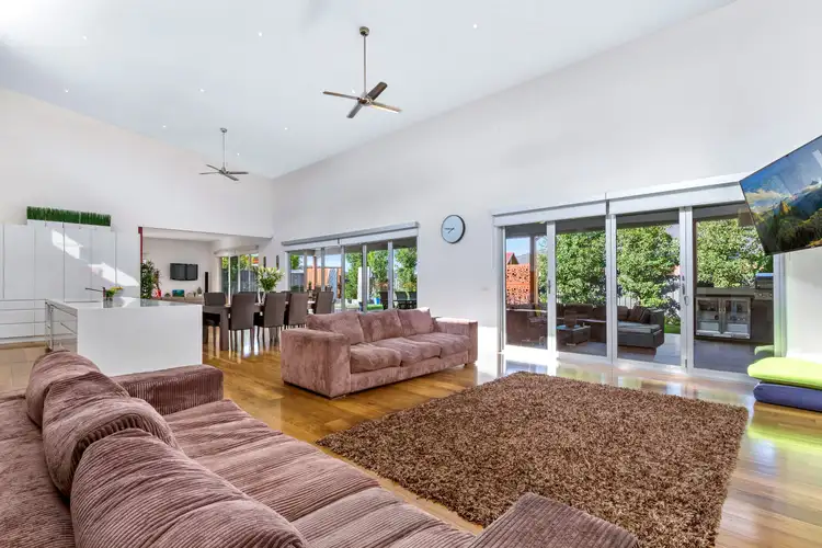Sixth view of Homely house listing, 12 Simmons Drive, Bacchus Marsh VIC 3340