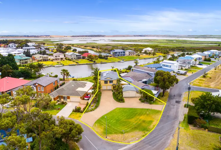 Main view of Homely house listing, 22 Daniel Avenue, Goolwa North SA 5214