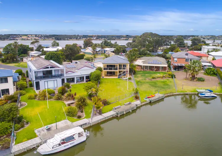 Second view of Homely house listing, 22 Daniel Avenue, Goolwa North SA 5214