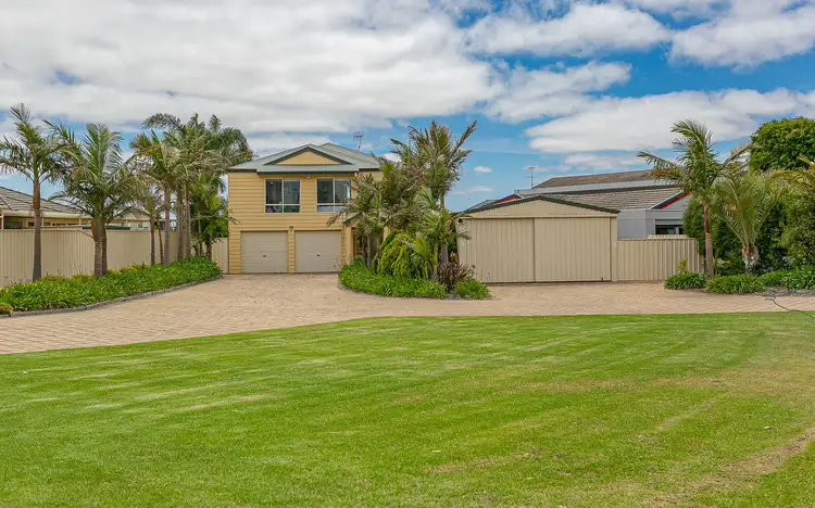 Third view of Homely house listing, 22 Daniel Avenue, Goolwa North SA 5214