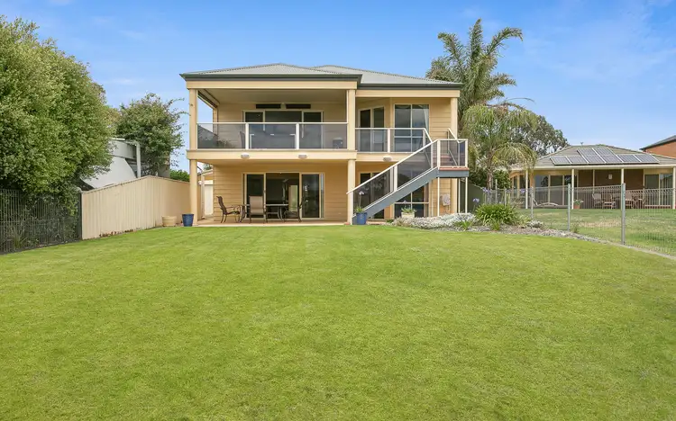 Fourth view of Homely house listing, 22 Daniel Avenue, Goolwa North SA 5214