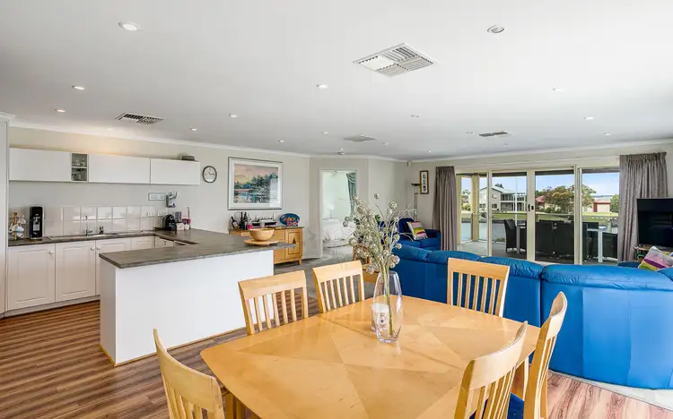 Fifth view of Homely house listing, 22 Daniel Avenue, Goolwa North SA 5214