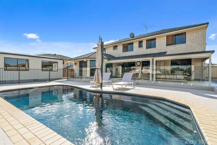 Second view of Homely house listing, 78 Mariner Boulevard, Deception Bay QLD 4508