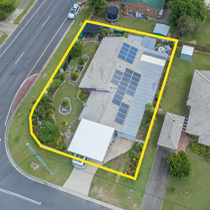 Main view of Homely house listing, 1 Caitlin Court, Deception Bay QLD 4508