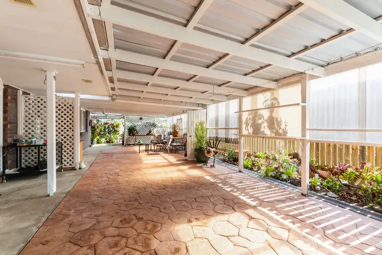 Second view of Homely house listing, 1 Caitlin Court, Deception Bay QLD 4508
