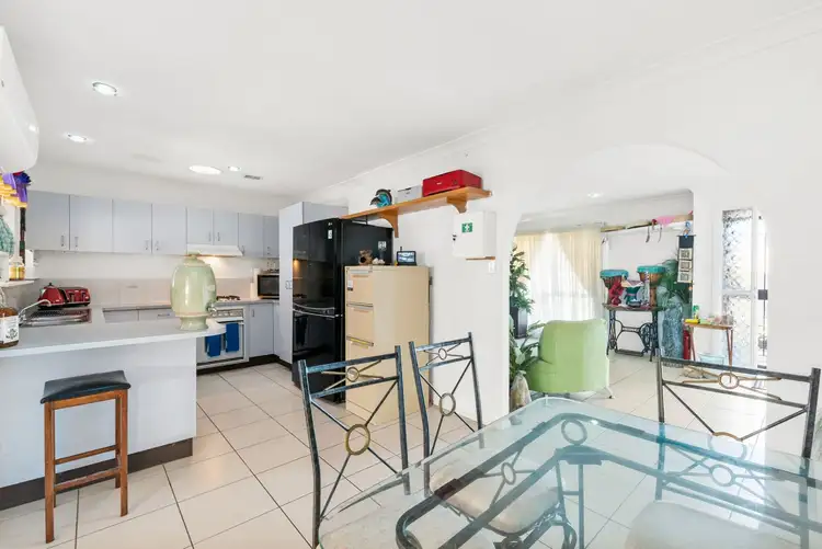 Third view of Homely house listing, 1 Caitlin Court, Deception Bay QLD 4508