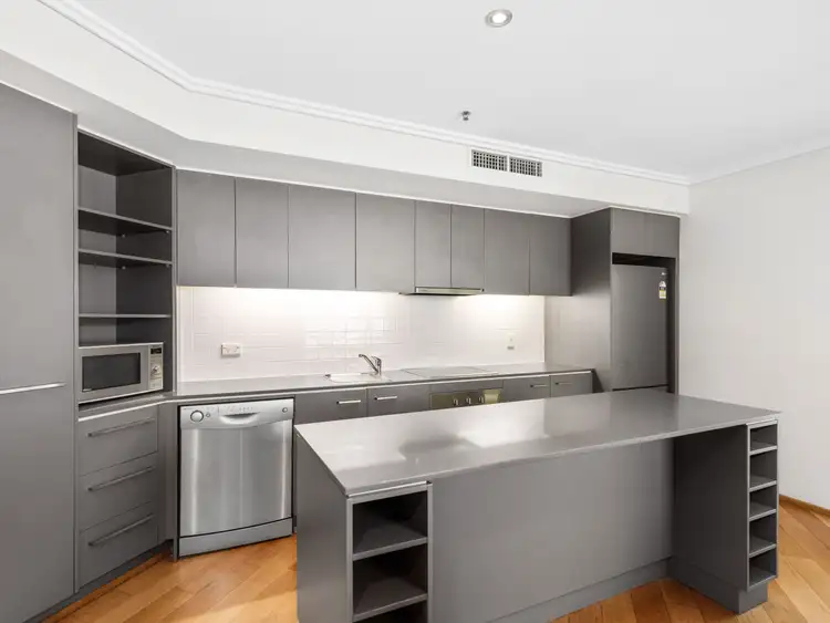 Fourth view of Homely unit listing, 1202/120 Mary Street, Brisbane City QLD 4000