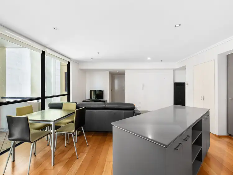 Fifth view of Homely unit listing, 1202/120 Mary Street, Brisbane City QLD 4000