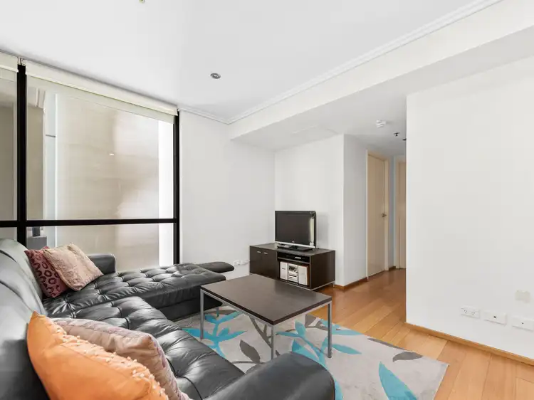 Sixth view of Homely unit listing, 1202/120 Mary Street, Brisbane City QLD 4000