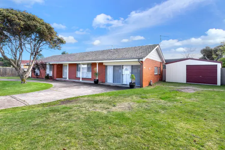 10 Koorong Avenue, Rosebud VIC 3939