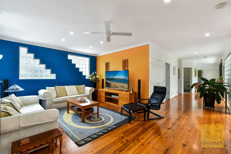 107 Sylvania Road, Umina Beach NSW 2257
