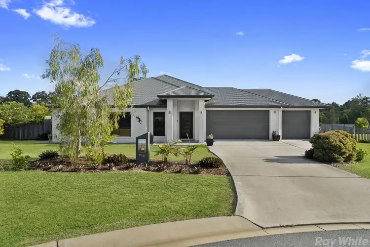 Main view of Homely house listing, 19-21 Scrubwren Court, Burpengary East QLD 4505