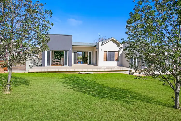 123 Fitzroy Street, Tamworth NSW 2340