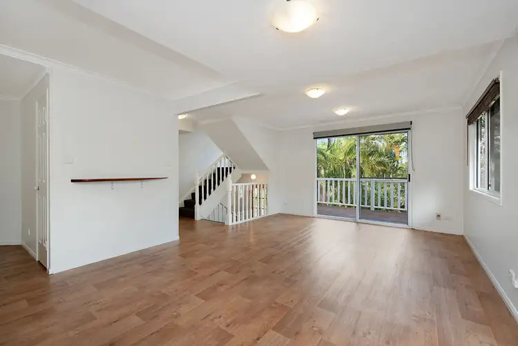 Second view of Homely unit listing, 1/4 Rosewood Drive, Caloundra West QLD 4551