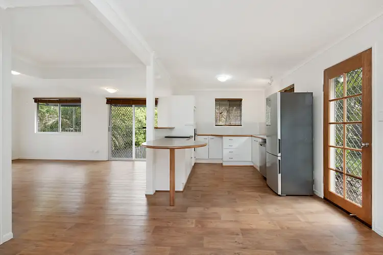 Third view of Homely unit listing, 1/4 Rosewood Drive, Caloundra West QLD 4551